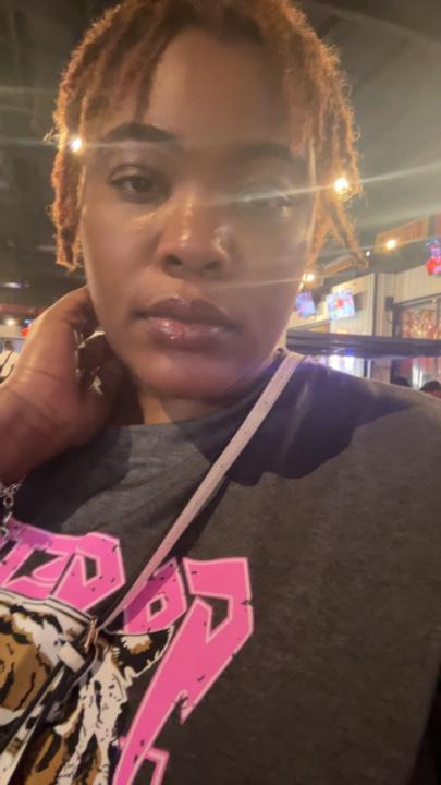 Tyeisha Thompson