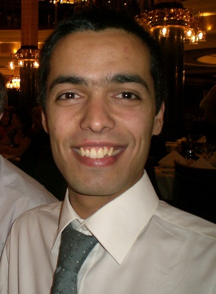 Tiago Neves