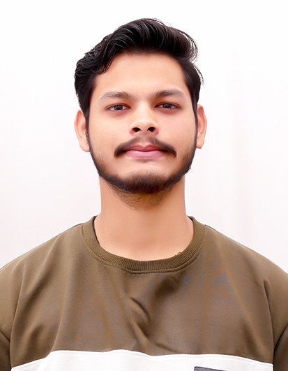 Ujjwal Bora