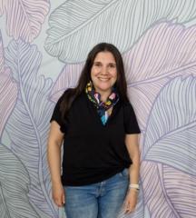 Maria jose Vega nuñez