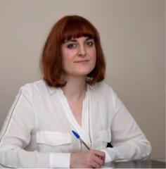 Elisa Fernandez