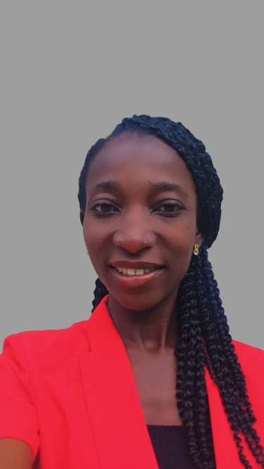 Anastensia Okechukwu