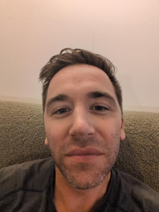 Graeme Kassautzki