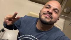 Jesus Barraza