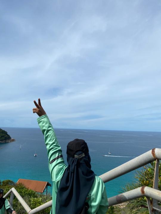 Nur Ain