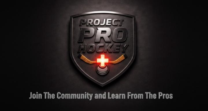 Project PRO + Hockey