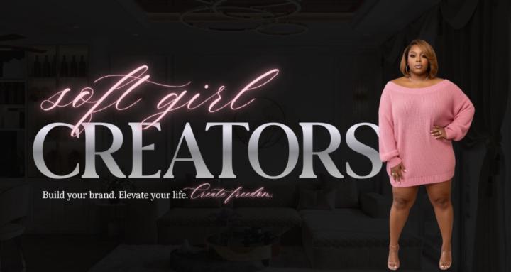 Soft Girl Creators
