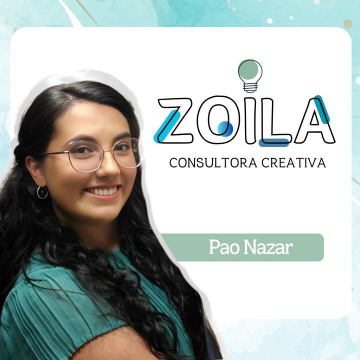 Zoila Consultora Creativa