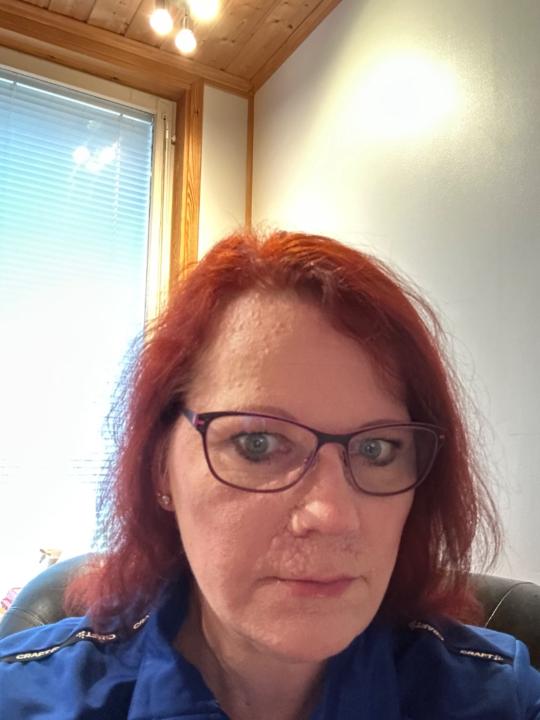 Satu Mikkola