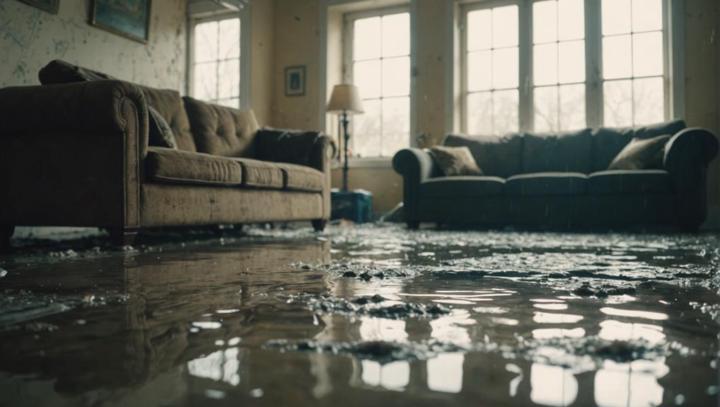 Water Damage Repair Experts in Powers Lake, WI