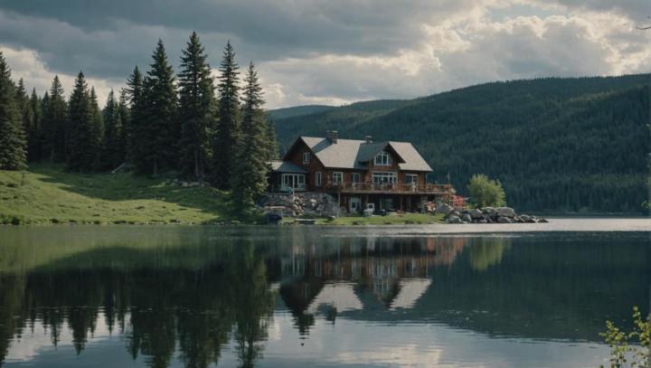 Emergency Water Damage Company in Salem Lakes, WI