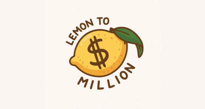 LemonToMillion