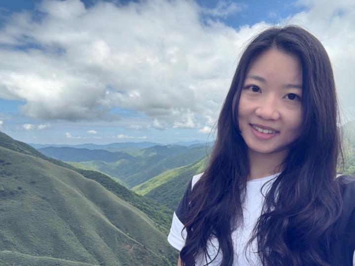 Yun syuan Li
