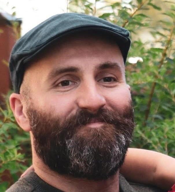 Matthew Byrne