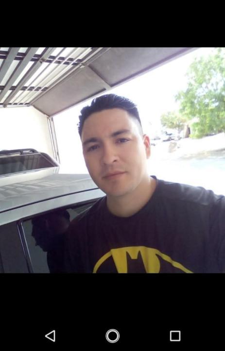 Alonso Rodelo