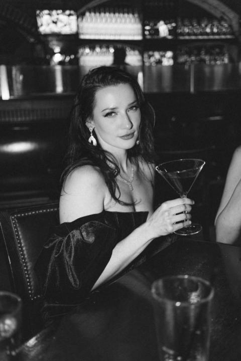 Danielle McDonnor