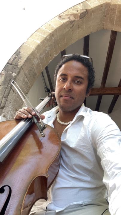 Jorge Solano