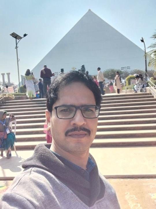 Abdullah Shareef Sheikh