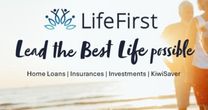 LifeFirst
