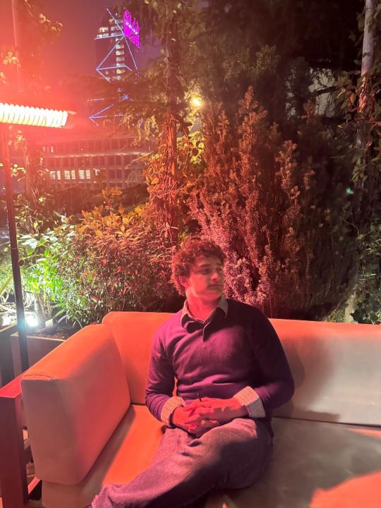 Giorgi Gobadze