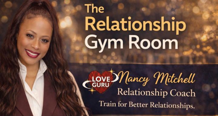 The Relationship Gym Room