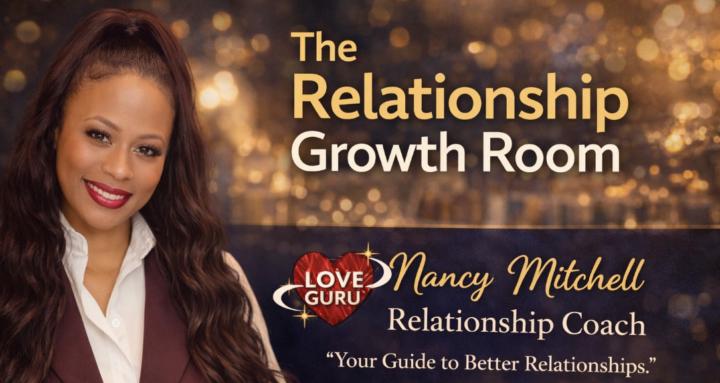 The Relationship Growth Room