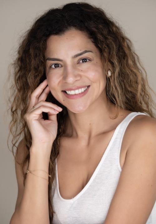 Elizabeth Mohr