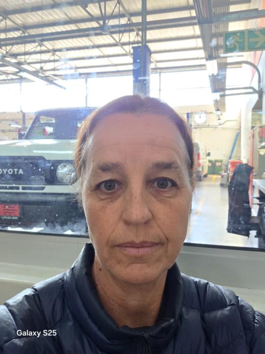 Renate Minnaar