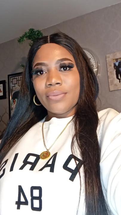 Jennifer Guobadia Osazuwa