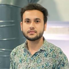 Piyush Saini