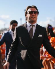 Cade Klubnik