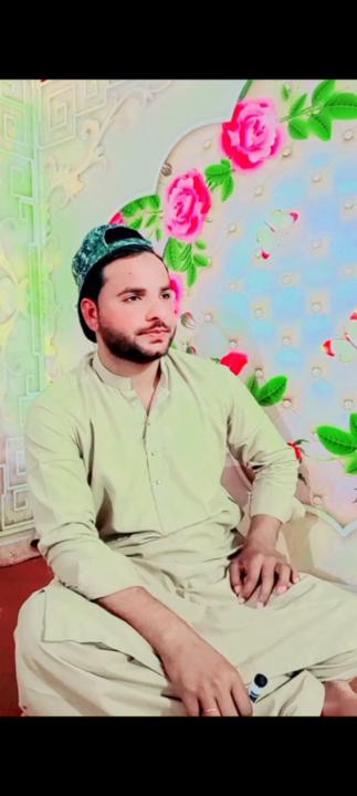 Muhammad Shahbaz