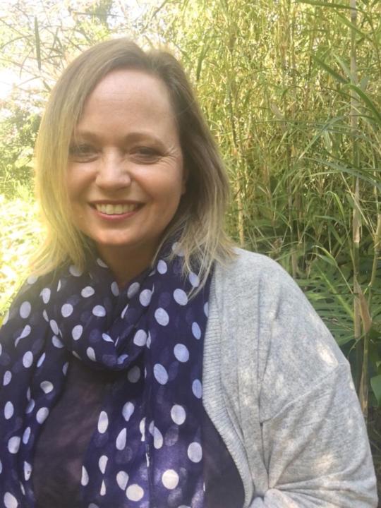 Adele Groenewald