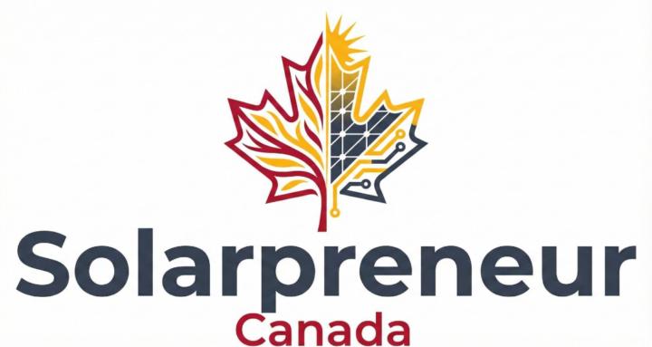 Solarpreneur Canada 2025
