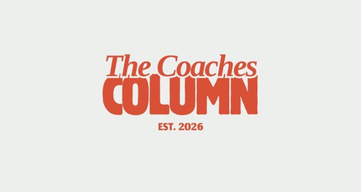 The Coaches Column