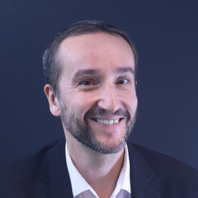 Antoine Huber