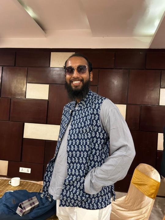 Sai Pedada