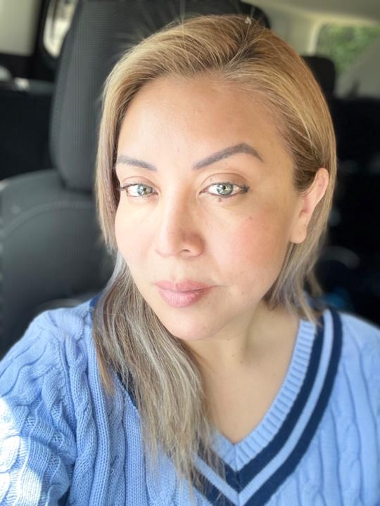 Claudia Rios