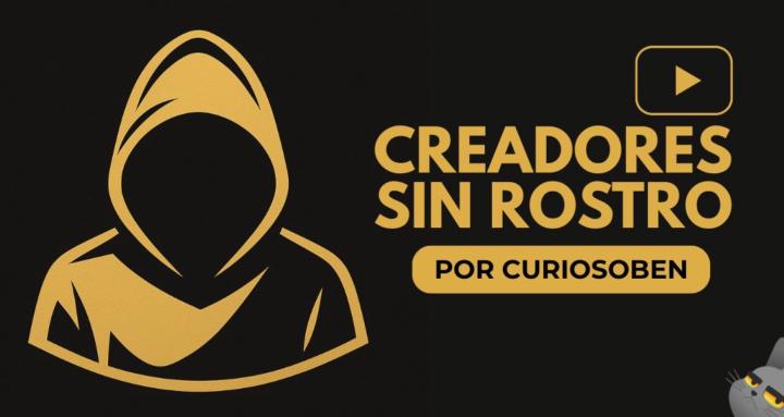 Creadores Sin Rostro