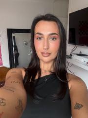 Kayleigh Mitchell