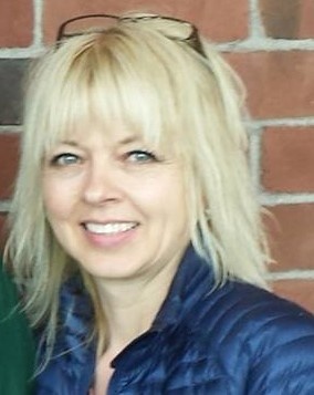 Nina Haskins