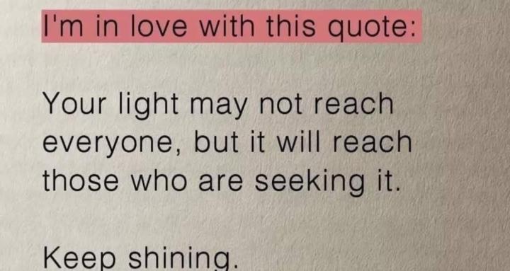 What’s not to love about God