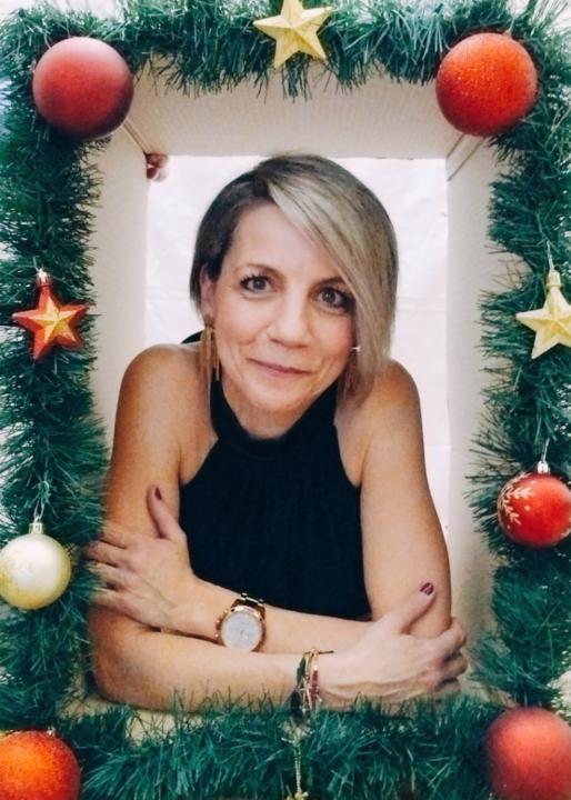 Eleni Chamourgiotaki