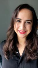 Ebru Karakoc