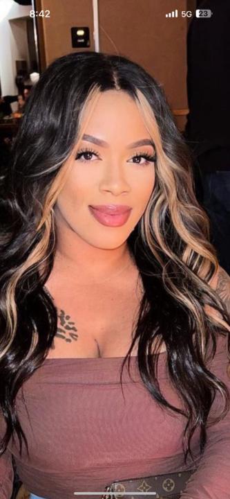Jasmine Jackson