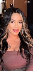 Jasmine Jackson