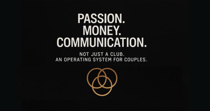 the power couple club