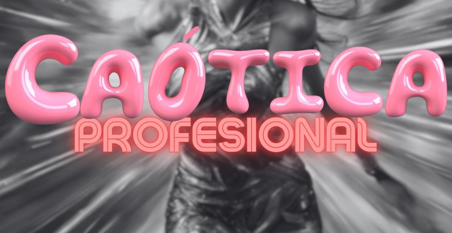 Caótica profesional - El despertar