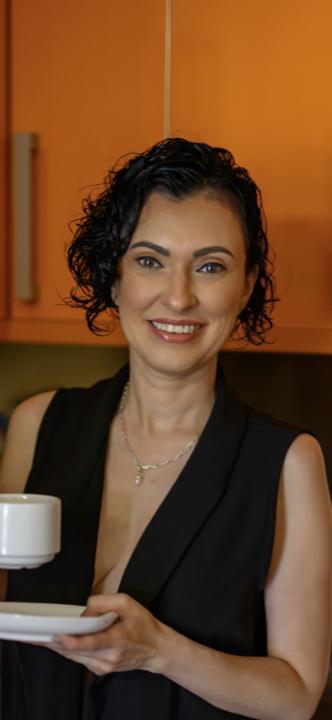 Raquel Arroyo Ballano