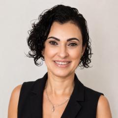 Raquel Arroyo Ballano